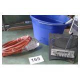 LIGHT,VEHICLE STEREO