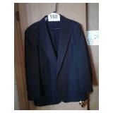 JOHN L BLAIR BLAZER