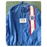 LG PABST BLUE RIBBON WIND BREAKER