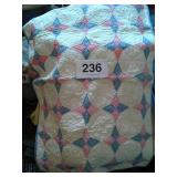 BABY QUILT