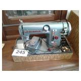 VTG SEWMOR SEWING MACHINE
