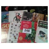 LOT OF RECORD ALBUMS -MIX OF ARTISTS