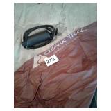 OZARK TRAIL AIR MATTRESS FULL/QUEEN