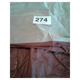 OZARK TRAIL AIR MATTRESS FULL/QUEEN