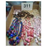 COSTUME JEWELRY