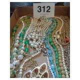 COSTUME JEWELRY
