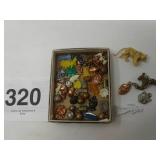 OLD CRACKER JACK PRIZES