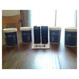 HARVESTORE COFFEE MUGS