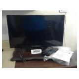 24" SANSUI FLAT SCREEN T.V.