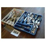 MISC. SILVERWARE