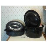 GRANITEWARE