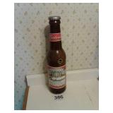 BUDWEISER BANK 23 1/2"