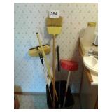MISC. BROOMS