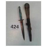 SIKES FAIRBAIN BRITISH CAMANDO