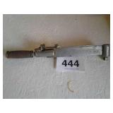 TORQUE WRENCH