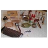 PINK DEPRESSION GREEN DEPRESSION;SALT&PEPPER