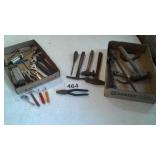 WRENCHES, HAND TOOLS