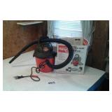 2.5 GAL. UTILITY VACUUM