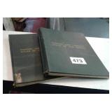 SCHOOL  AND LIBRARY ATLAS OF THE WORLD