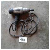 INGERSOL-RAND 1/2 IN DRIVE