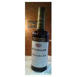 486 Windsor Canadian Inflatable