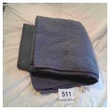 commercial packing blanket