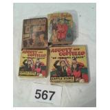 Abbott and Costello NO Indians please movies. And