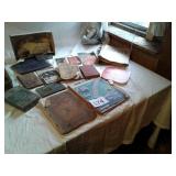 UNCLE TOMS CABIN BOOK & OTHERS