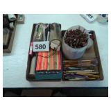 PENCIL COLLECTION