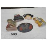 VINTAGE CHALK DECÓR