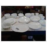 CORELLE DISHES