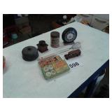 MISC VINTAGE ITEMS