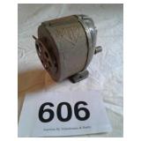 PENCIL SHARPENER