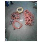 HEAVY DUTY EXTENTION CORD