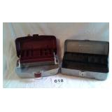 TACKLE BOX