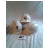 HARD HATS