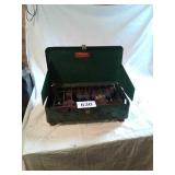 PREWAY CAMPING STOVE