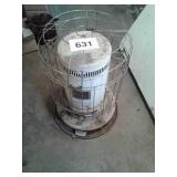 KEROSENE HEATER