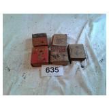 THE BETTER LITTLE BOOKS