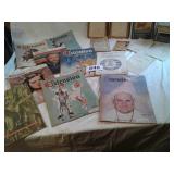 TEUTOPLIS ILLINOIS QUASQUICENTENNIAL HISTORICAL