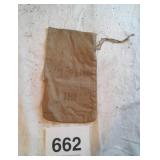 TEUTOPLIS STATE BANK BAG