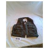 ARMY AIR FORCES SURVIVAL VEST