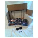 NEW D.A.R.E. SUNGLASSES