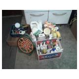 MISC HOUSEHOLD CLEANERS