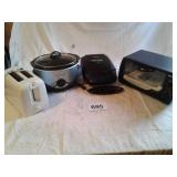 KITCHEN SMALL APPLIANCES