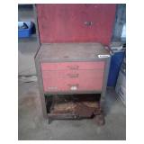 TOOL CHEST