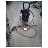 1800 PSI POWER WASHER