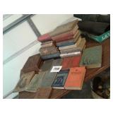 VINTAGE BOOKS