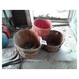 BASKETS