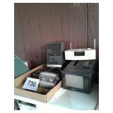 FENDER CHANNEL SELECT